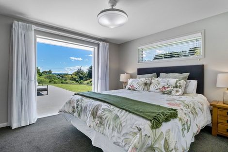 Photo of property in 16 Corbett Drive, Minden, Tauranga, 3176