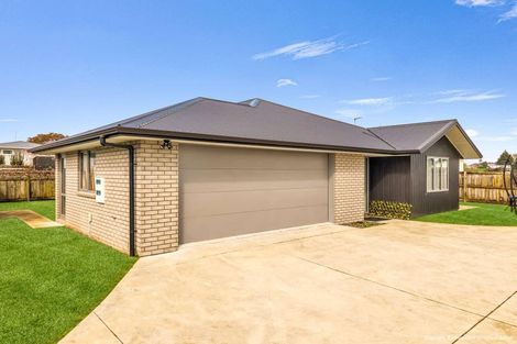 Photo of property in 10 Rolleston Street, Kihikihi, Te Awamutu, 3800