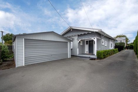 Photo of property in 1/57 Rutland Street, St Albans, Christchurch, 8014