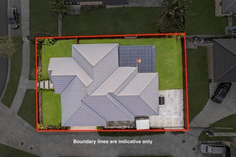 Photo of property in 37 Wellfield Drive, Papakura, 2110