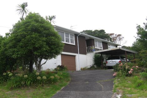 Photo of property in 63 Archers Road, Hillcrest, Auckland, 0629