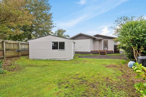Photo of property in 42 Kahu Street, Utuhina, Rotorua, 3015