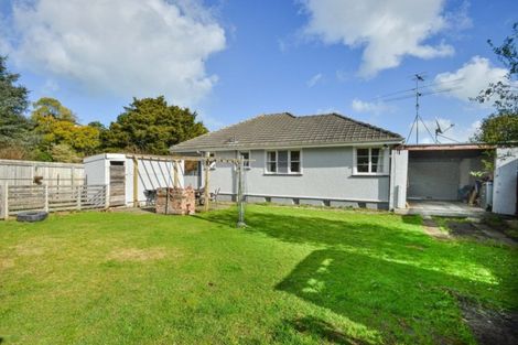 Photo of property in 11 Oswald Street, Mangapapa, Gisborne, 4010