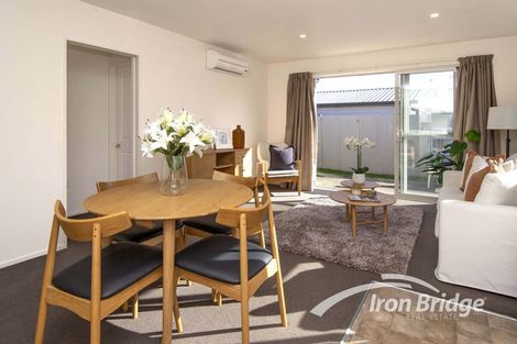 Photo of property in 3/315 Main South Road, Hornby, Christchurch, 8042