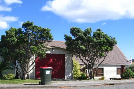 Photo of property in 177 Orangi Kaupapa Road, Northland, Wellington, 6012