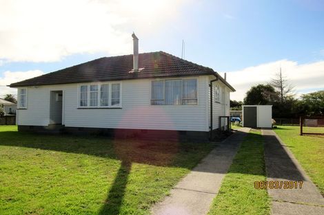 Photo of property in 3 Armstrong Street, Huntly, 3700