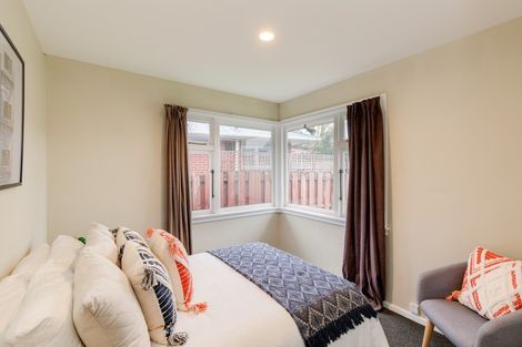 Photo of property in 118 Joy Street, Shirley, Christchurch, 8061