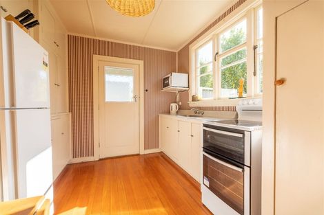 Photo of property in 49 Mckenzie Street, Geraldine, 7930