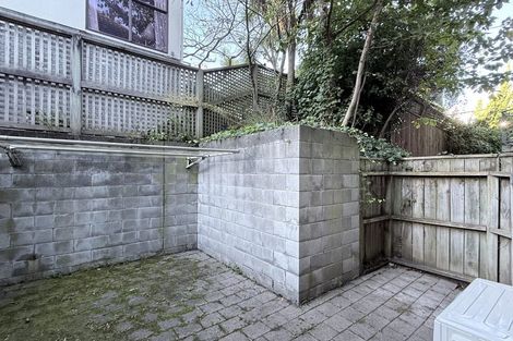 Photo of property in 287f The Terrace, Te Aro, Wellington, 6011