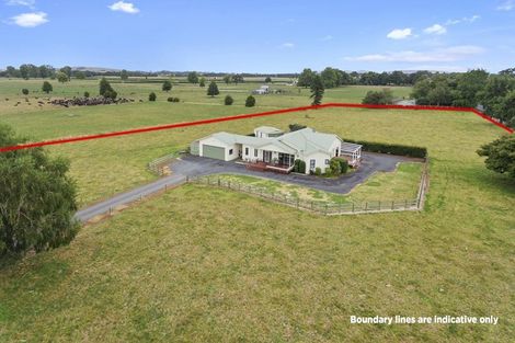 Photo of property in 5632 State Highway 27, Ngarua, Waitoa, 3380