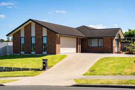 Photo of property in 3 Wainui Avenue, Tikipunga, Whangarei, 0112