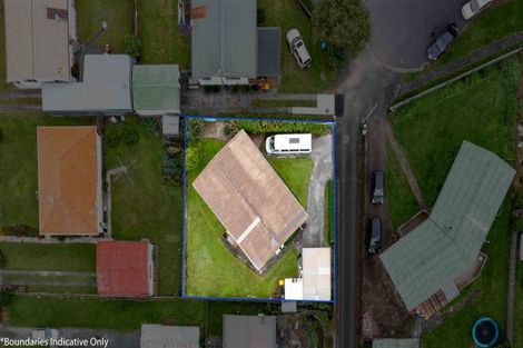 Photo of property in 5a Oak Avenue, Nawton, Hamilton, 3200