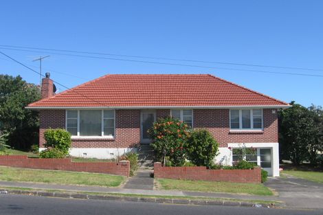 Photo of property in 68 Delta Avenue, New Lynn, Auckland, 0600
