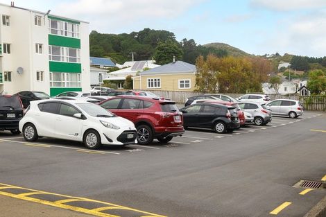 Photo of property in Aldrin Court, 5/21 Te Wharepouri Street, Berhampore, Wellington, 6023