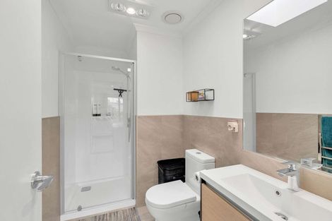 Photo of property in 16 Tamiro Road, Whenuapai, Auckland, 0618