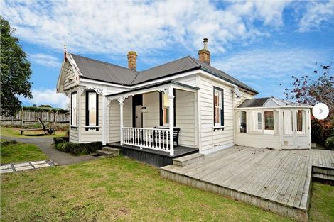 Photo of property in 3/15 Railway Street West, Papakura, 2110