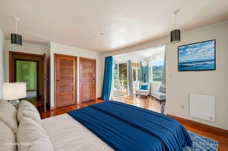 Photo of property in 179 Cockayne Road, Ngaio, Wellington, 6035