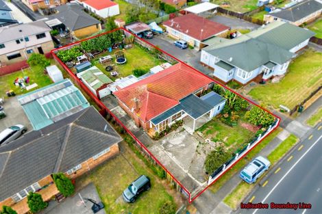 Photo of property in 564 Great South Road, Manukau, Auckland, 2025