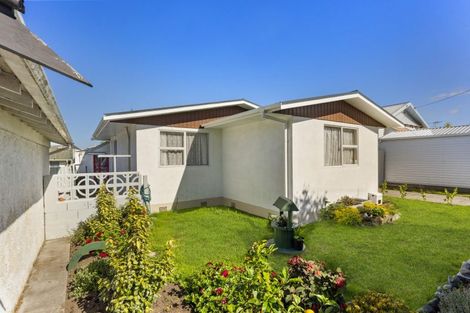 Photo of property in 4a Central Avenue, Gonville, Whanganui, 4501