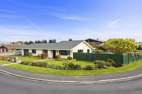 Photo of property in 80 Cherry Drive, Mosgiel, 9024