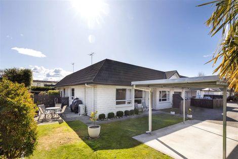 Photo of property in 5/76 Seymour Street, Blenheim, 7201