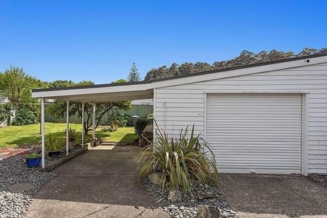 Photo of property in 11 Mackenzie Street, Kawerau, 3127