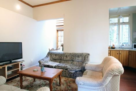 Photo of property in 5 Maurice Terrace, Te Aro, Wellington, 6011