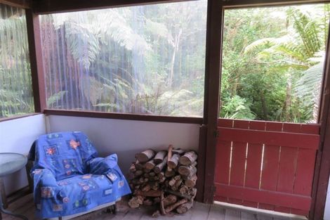 Photo of property in 20 Lookout Road, Peel Forest, Mount Peel, 7992