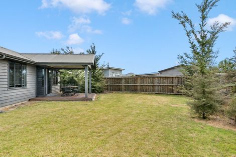 Photo of property in 3 Old Orchard Road, Solway, Masterton, 5810