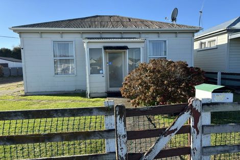 Photo of property in 47 Union Street, Foxton, 4814