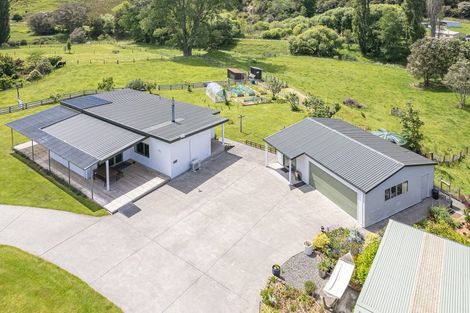 Photo of property in 1036 State Highway 4, Parikino, Wanganui, 4573