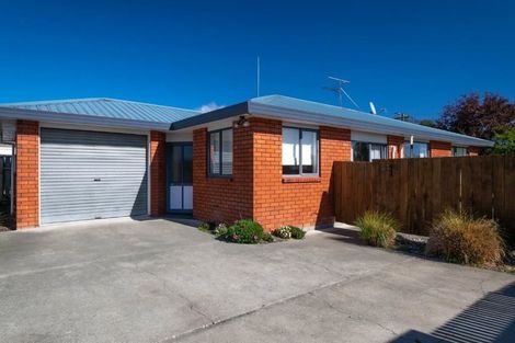 Photo of property in 8a Bythell Street, Redwoodtown, Blenheim, 7201