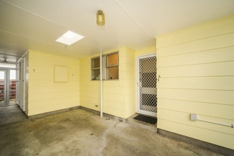 Photo of property in 625a Church Street, Terrace End, Palmerston North, 4410
