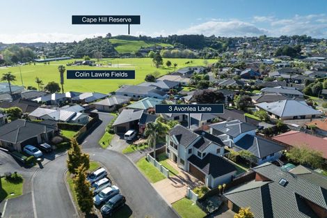 Photo of property in 3 Avonlea Lane, Pukekohe, 2120