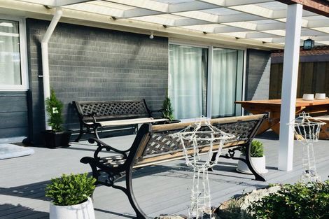 Photo of property in 62 North Terrace, Darfield, 7510