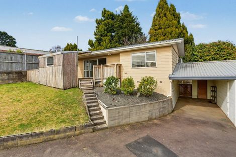 Photo of property in 33a Moehau Street, Te Puke, 3119