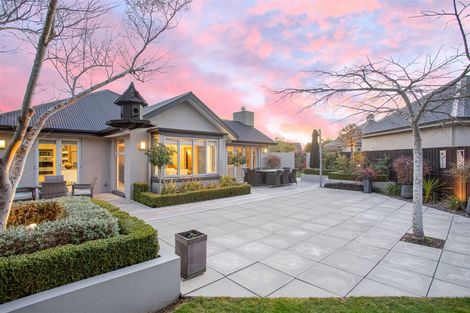 Photo of property in 11 Ryelands Drive, Lincoln, 7608