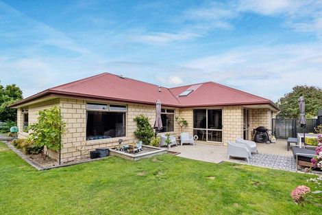 Photo of property in 39 Murchison Drive, Gleniti, Timaru, 7910