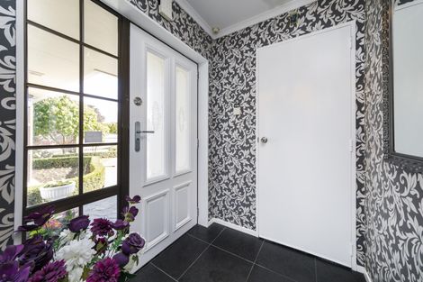 Photo of property in 44 Totara Road, Awapuni, Palmerston North, 4412