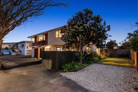 Photo of property in 153b Oceanbeach Road, Mount Maunganui, 3116