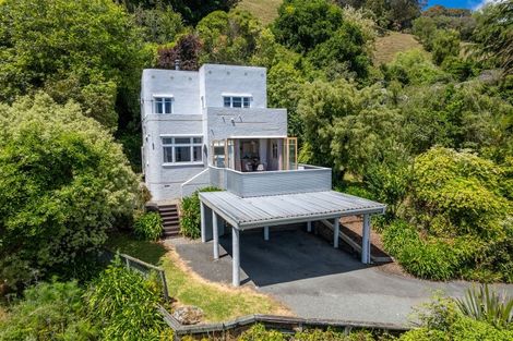 Photo of property in 21 Atmore Terrace, Maitai, Nelson, 7010