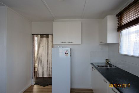 Photo of property in 3 Armstrong Street, Huntly, 3700
