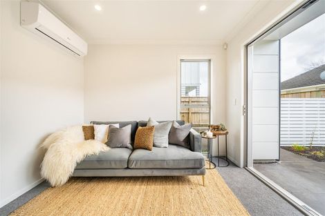 Photo of property in 44b Pine Avenue, Upper Hutt Central, Upper Hutt, 5018