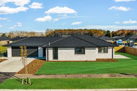 Photo of property in 3 Meadow View Drive, Belfast, Christchurch, 8051