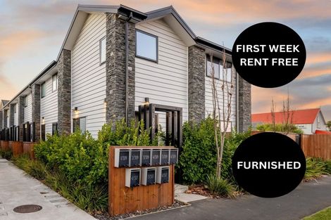 Photo of property in 3/33 Wyon Street, Linwood, Christchurch, 8062