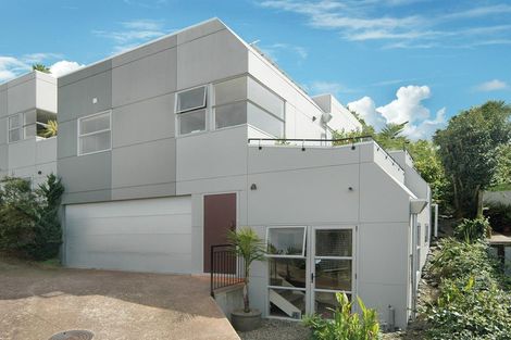 Photo of property in 703a Great North Road, Grey Lynn, Auckland, 1021