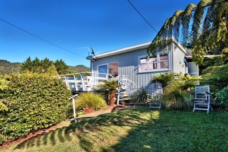Photo of property in 1272 Huia Road, Huia, Auckland, 0604