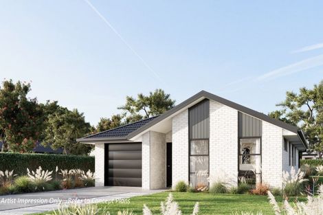 Photo of property in 10 Songpa Street, Halswell, Christchurch, 8025