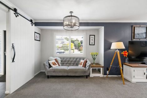 Photo of property in 7 Cherrywood Street, Pukete, Hamilton, 3200