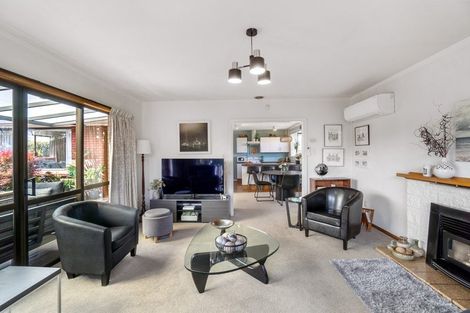 Photo of property in 10 Charles Upham Avenue, Hillmorton, Christchurch, 8025